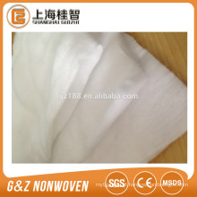 fornecedor de produto de algodão não tecido de tecido de algodão spunlace na China